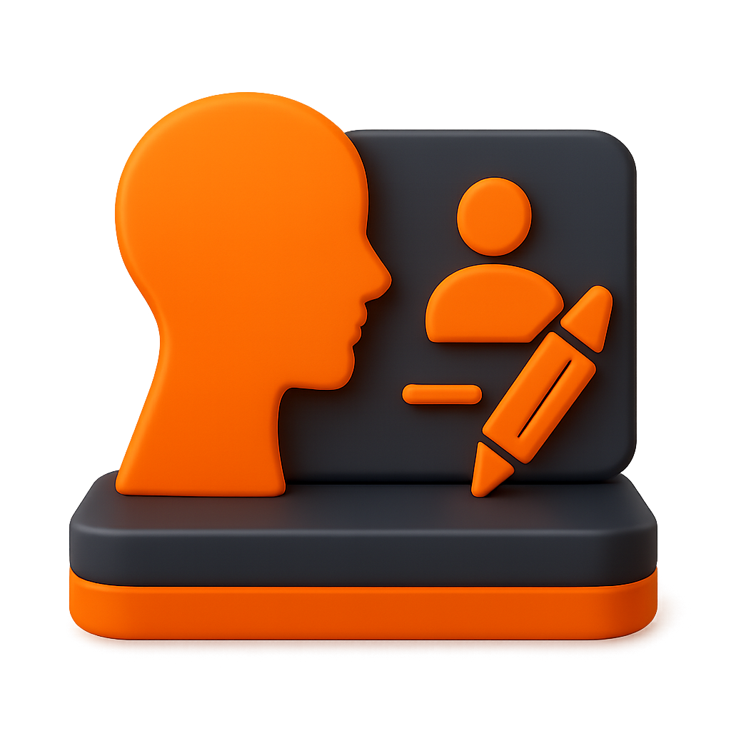 Иллюстрация: личный бренд