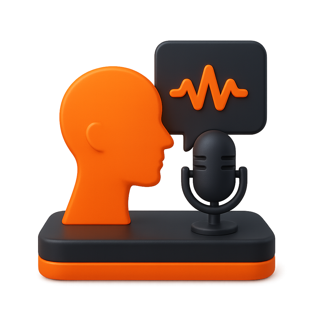 Иллюстрация: подкасты